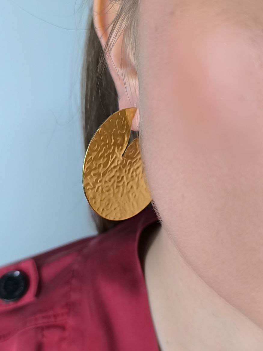 ZAG Bijoux Earrings