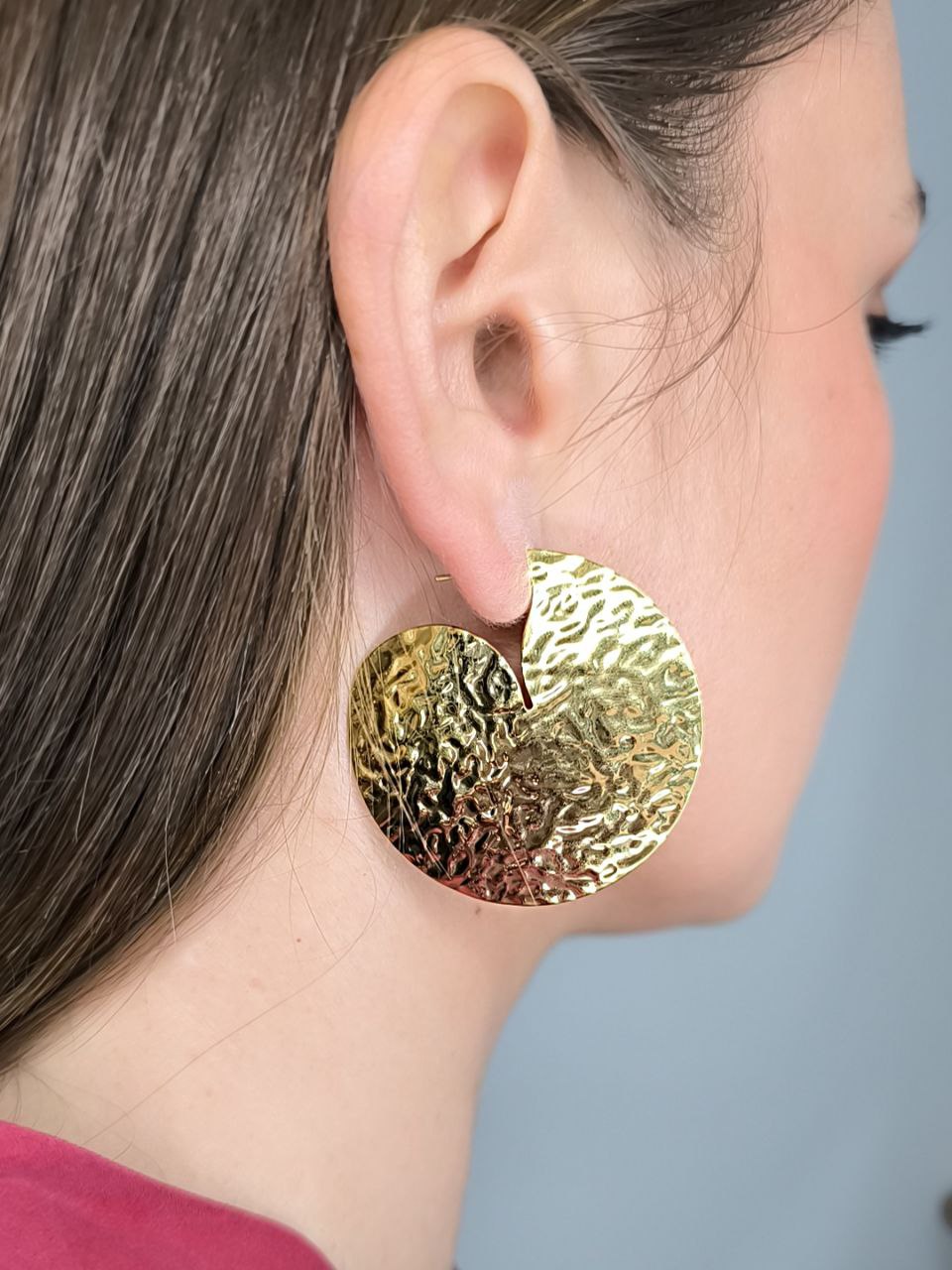ZAG Bijoux Earrings
