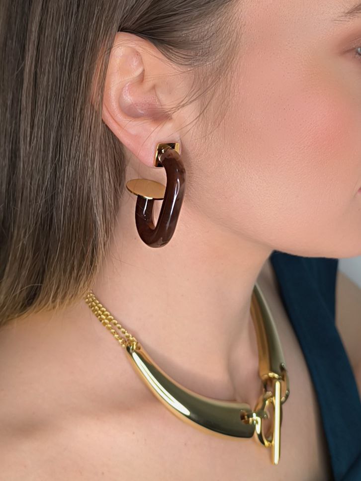 ZAG Bijoux Earrings
