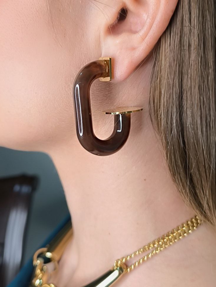 ZAG Bijoux Earrings