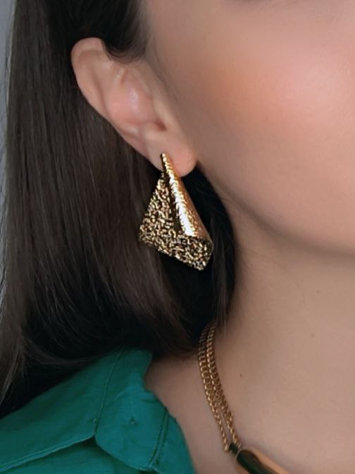 ZAG Bijoux Earrings
