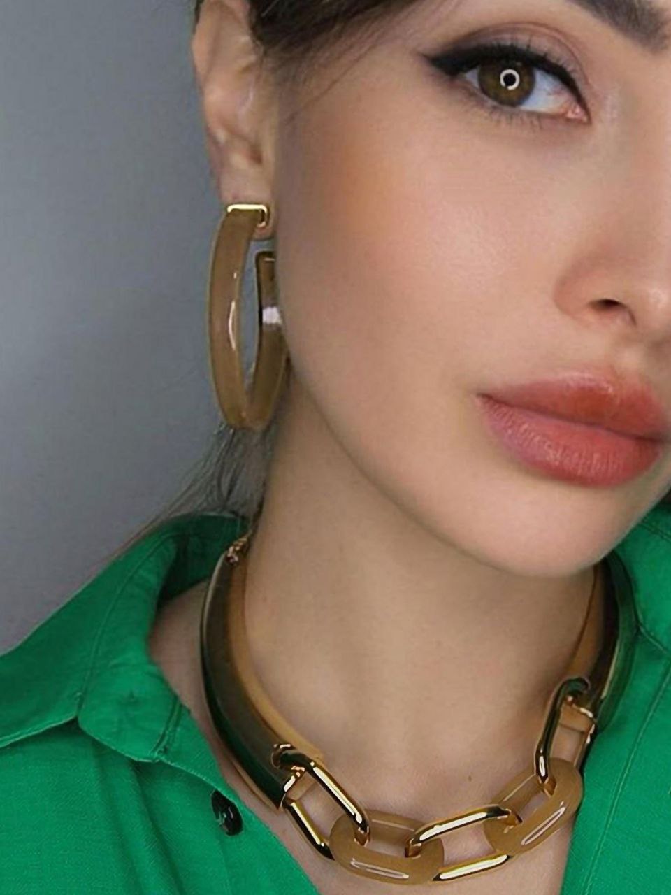 ZAG Bijoux Earrings