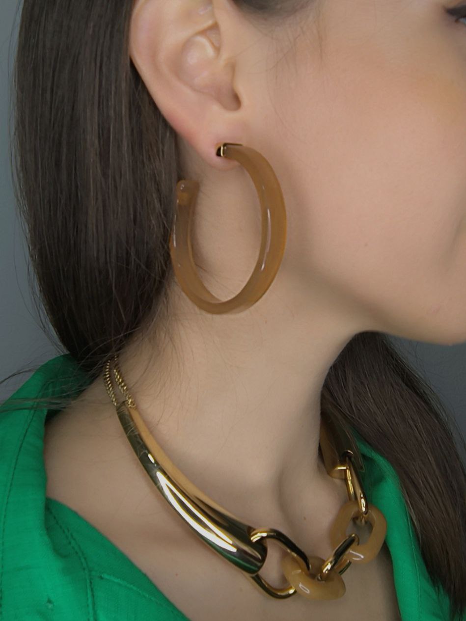 ZAG Bijoux Earrings