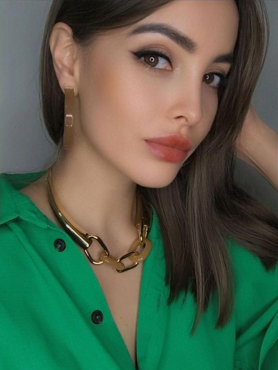 ZAG Bijoux Earrings