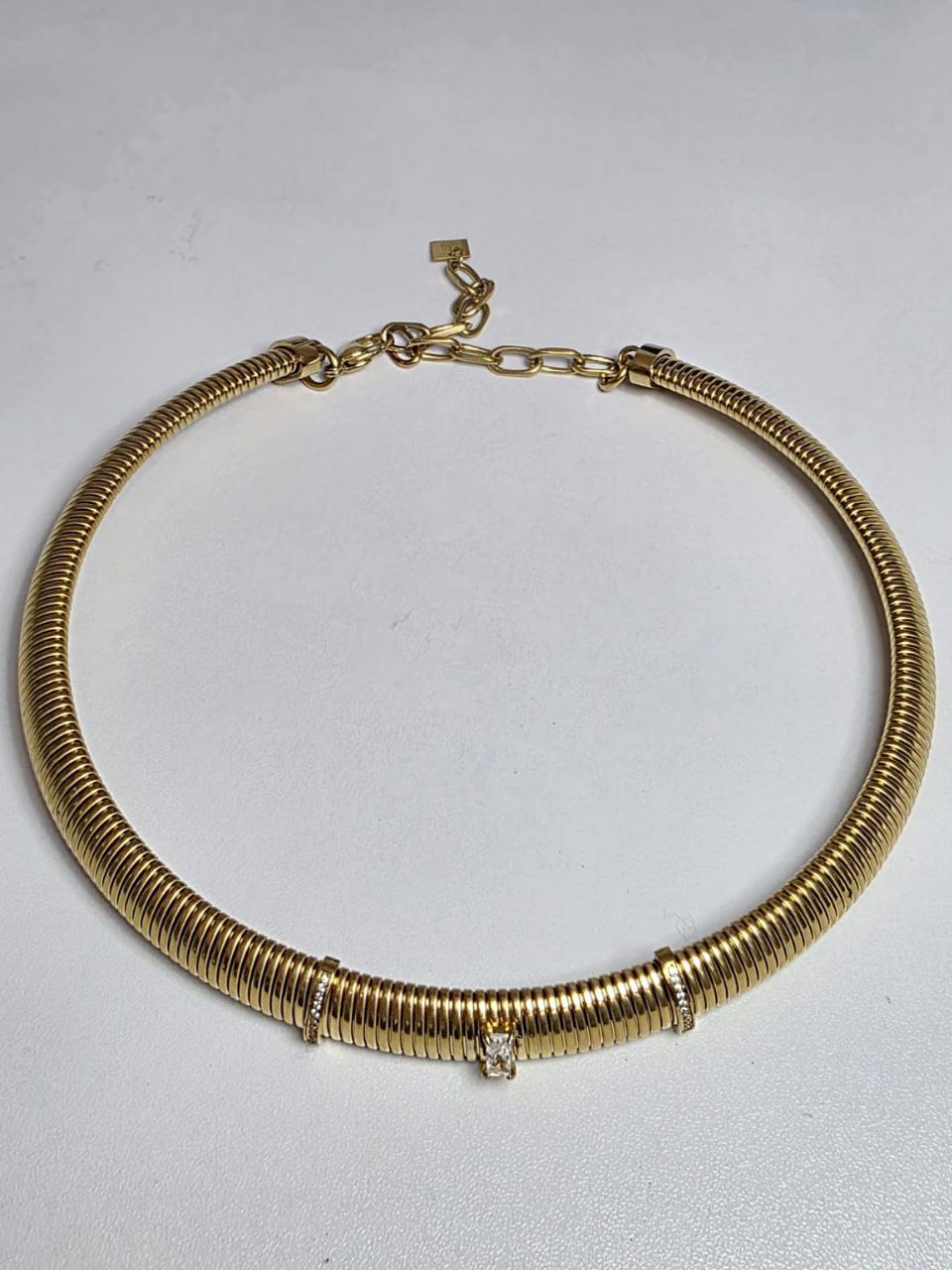 ZAG Bijoux Aphrodite Necklace