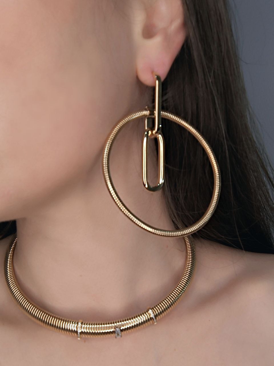 ZAG Bijoux Aphrodite Necklace