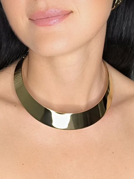 ZAG Bijoux Selene Necklace