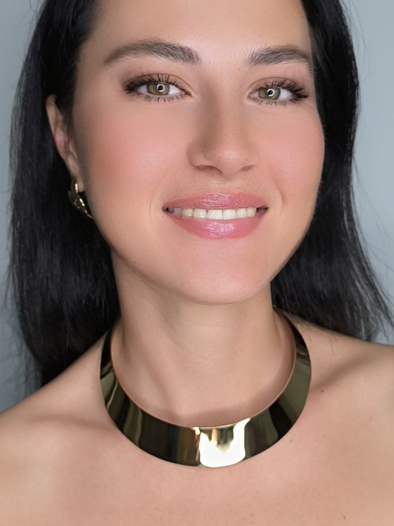 ZAG Bijoux Selene Necklace