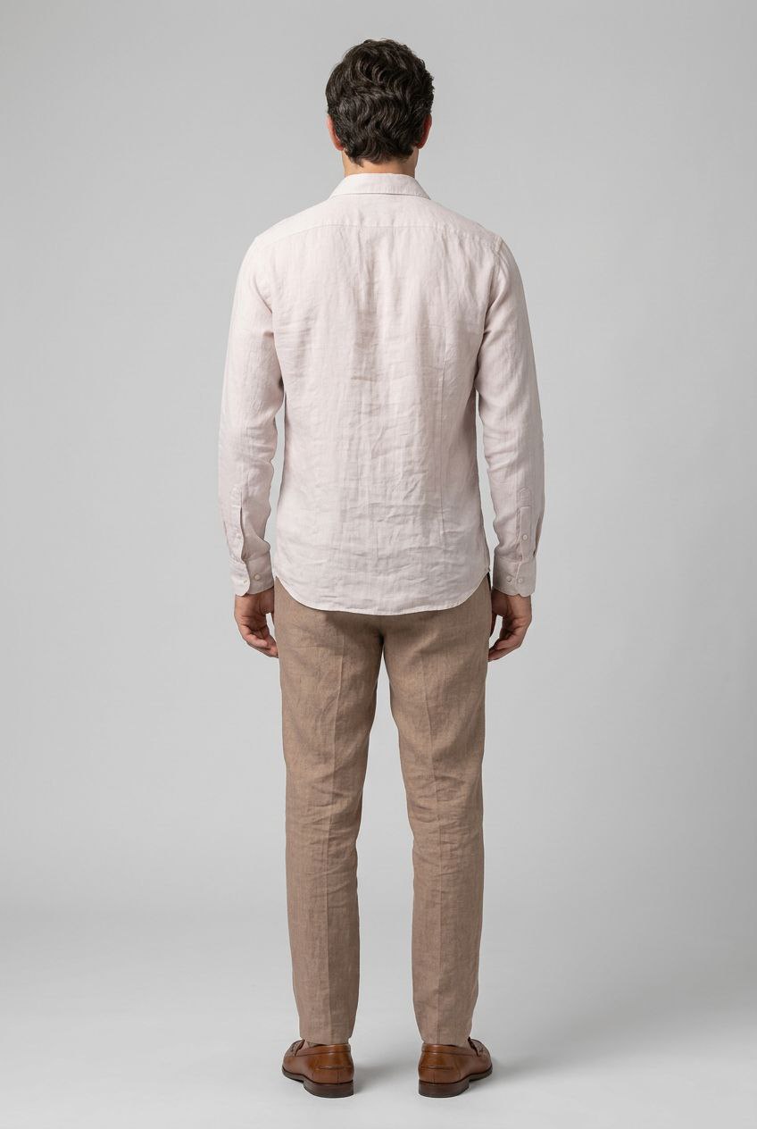 PLS Linen shirt