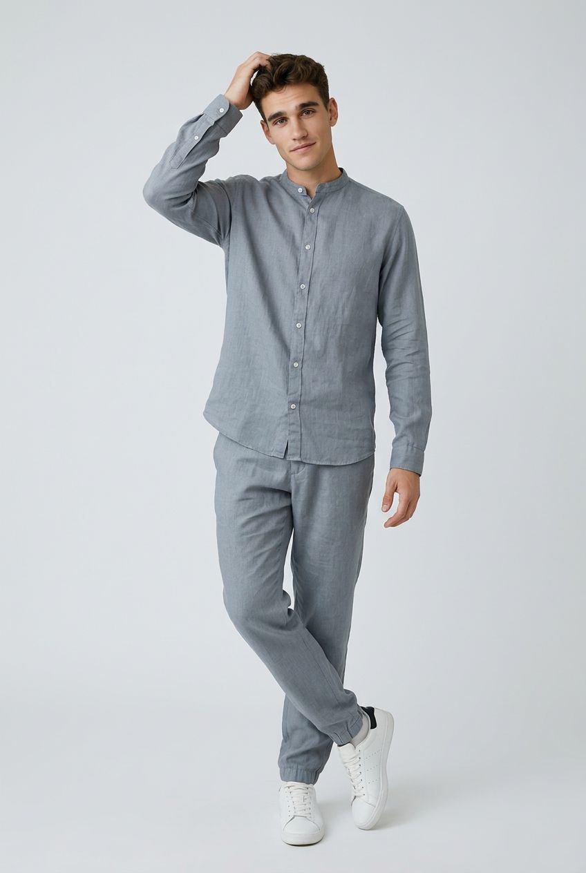 PLS Linen pants