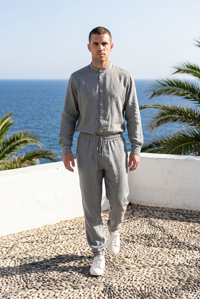 PLS Linen pants