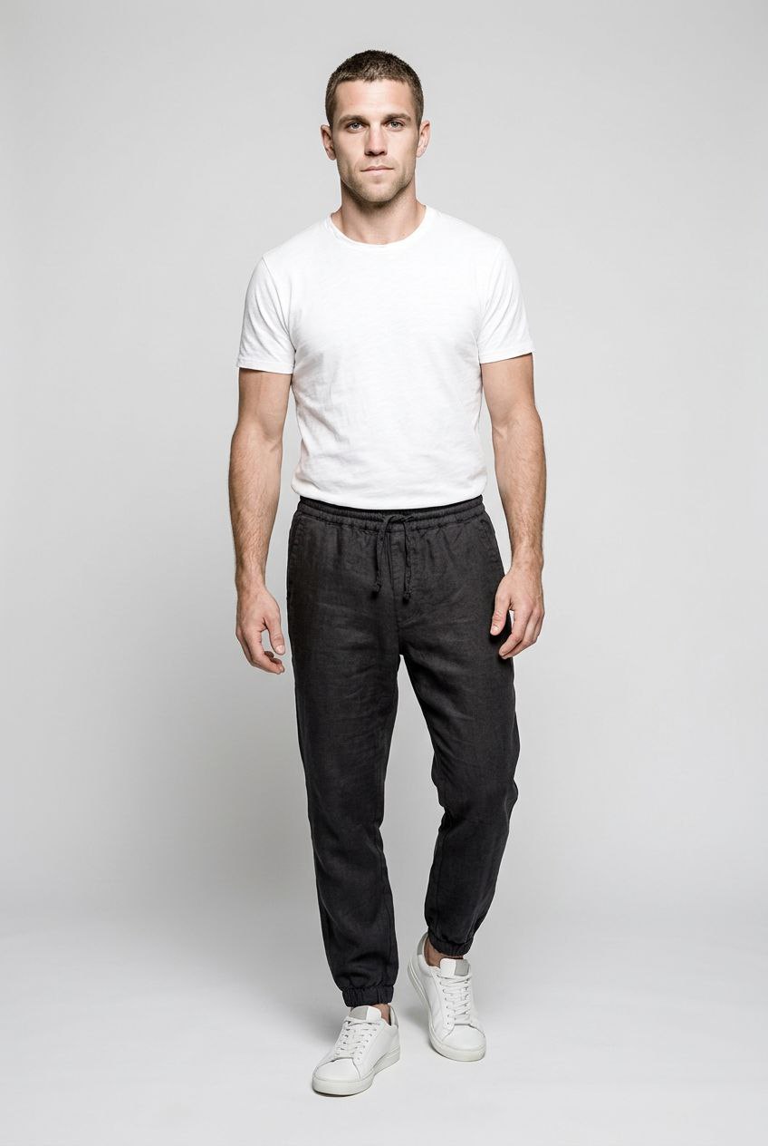 PLS Linen pants