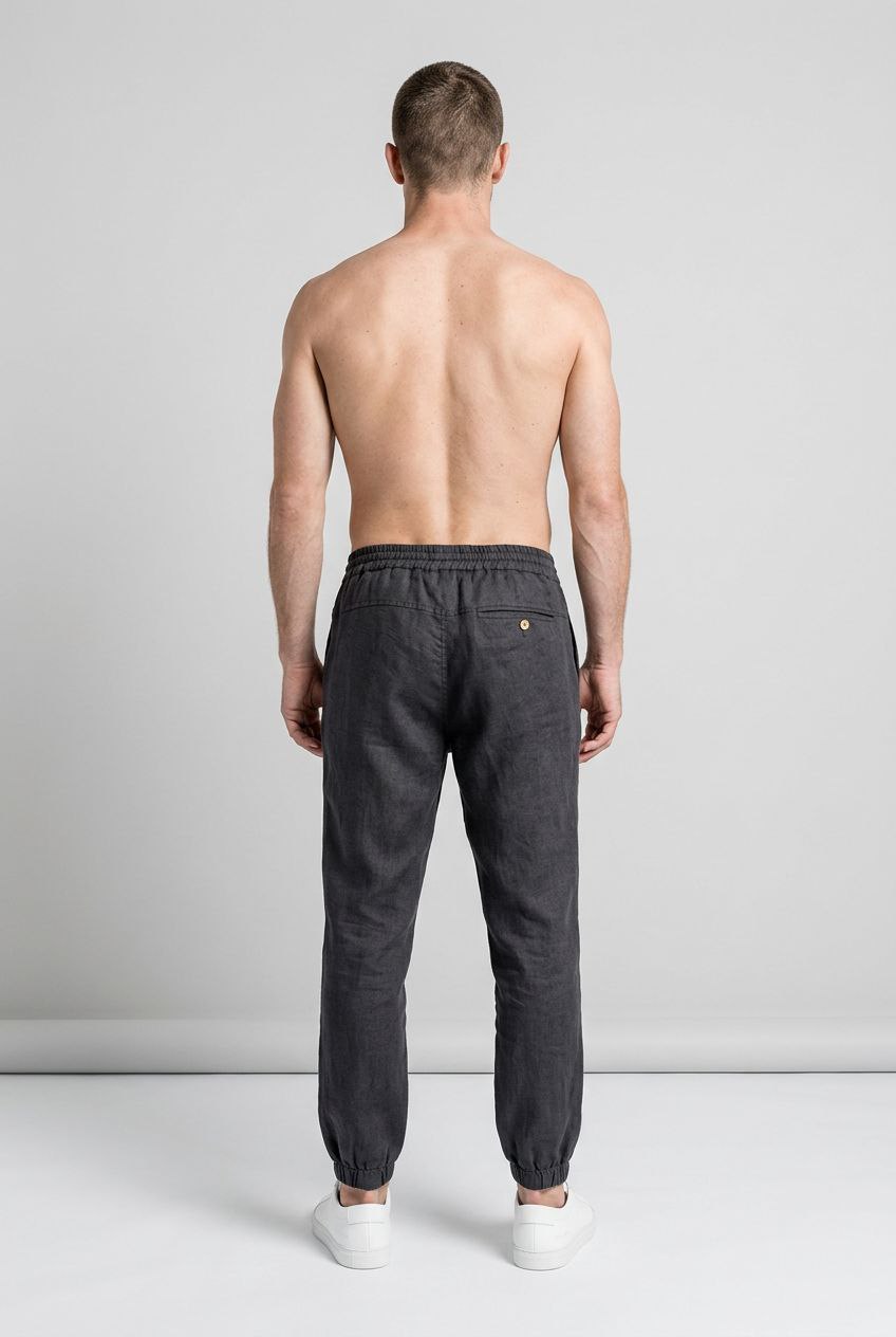 PLS Linen pants