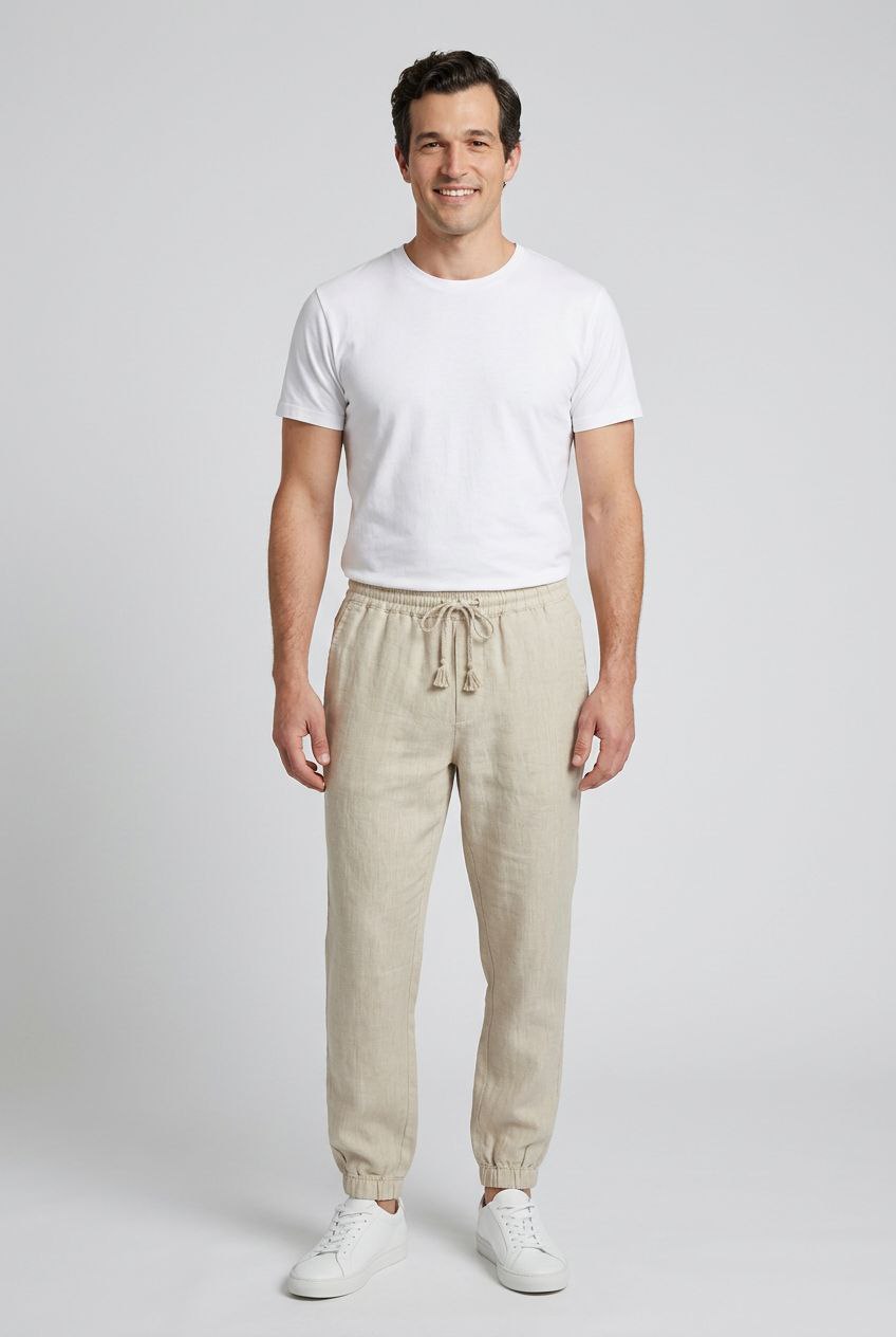 PLS Linen pants