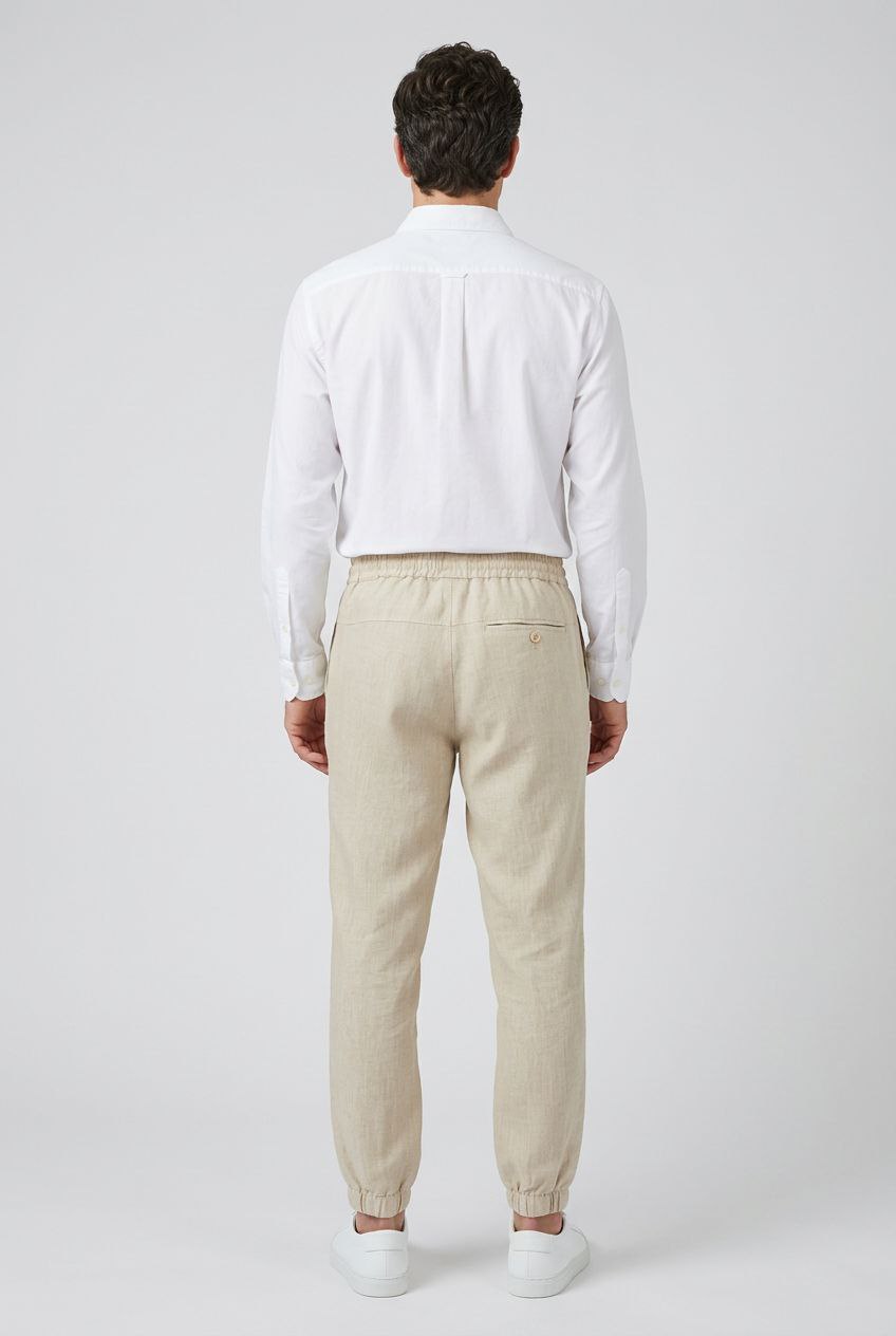 PLS Linen pants