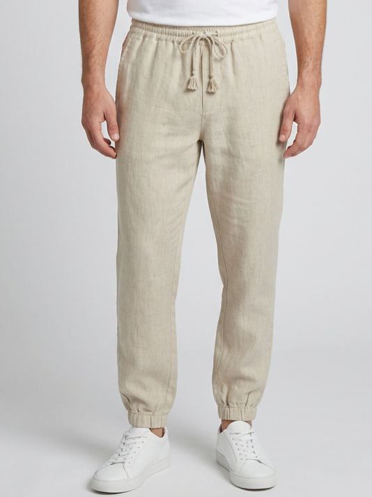 PLS Linen pants