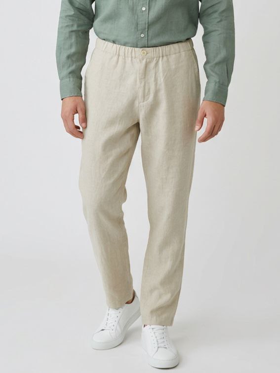 PLS Linen pants