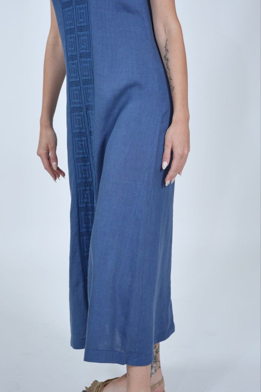 PLS Linen dress