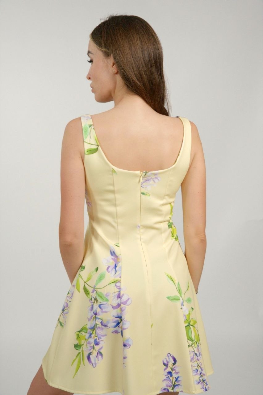 Soleil dress