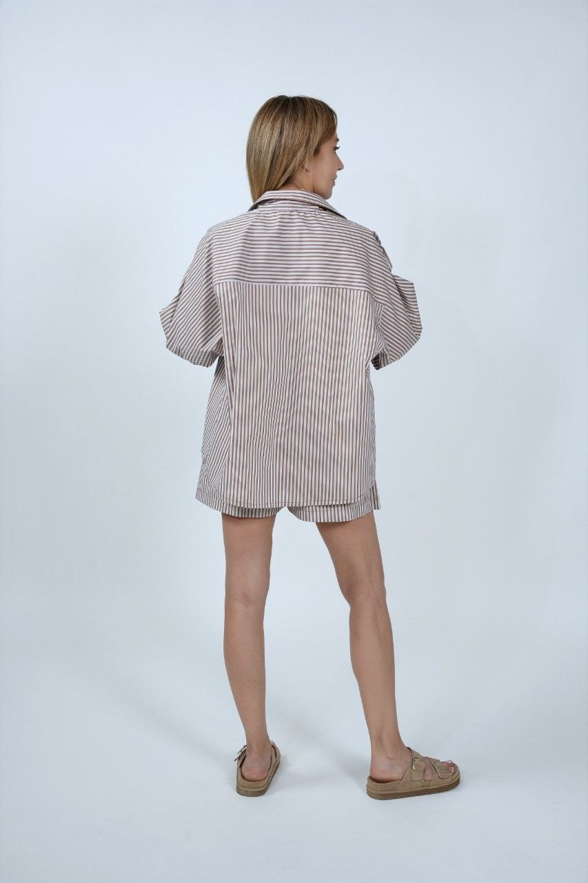 Belle shirt