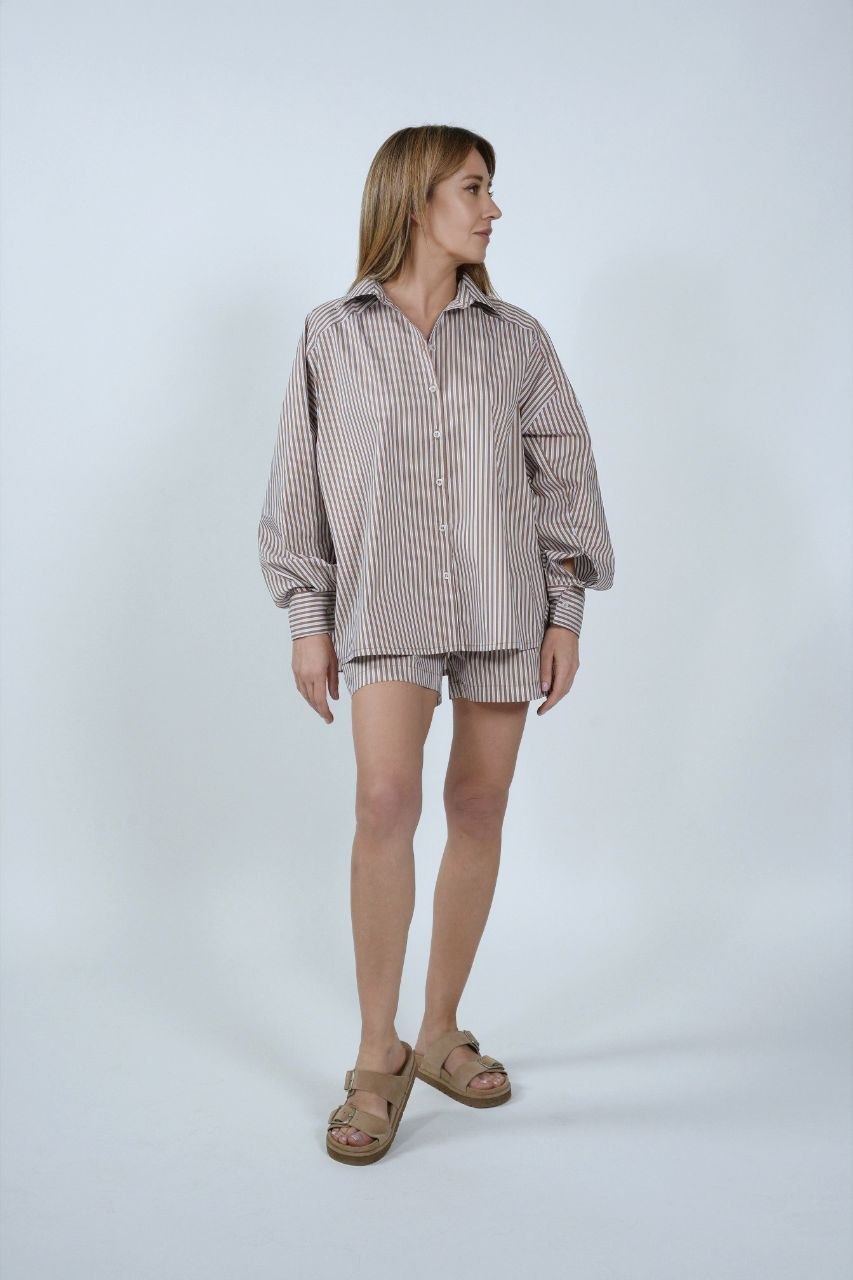 Belle shirt