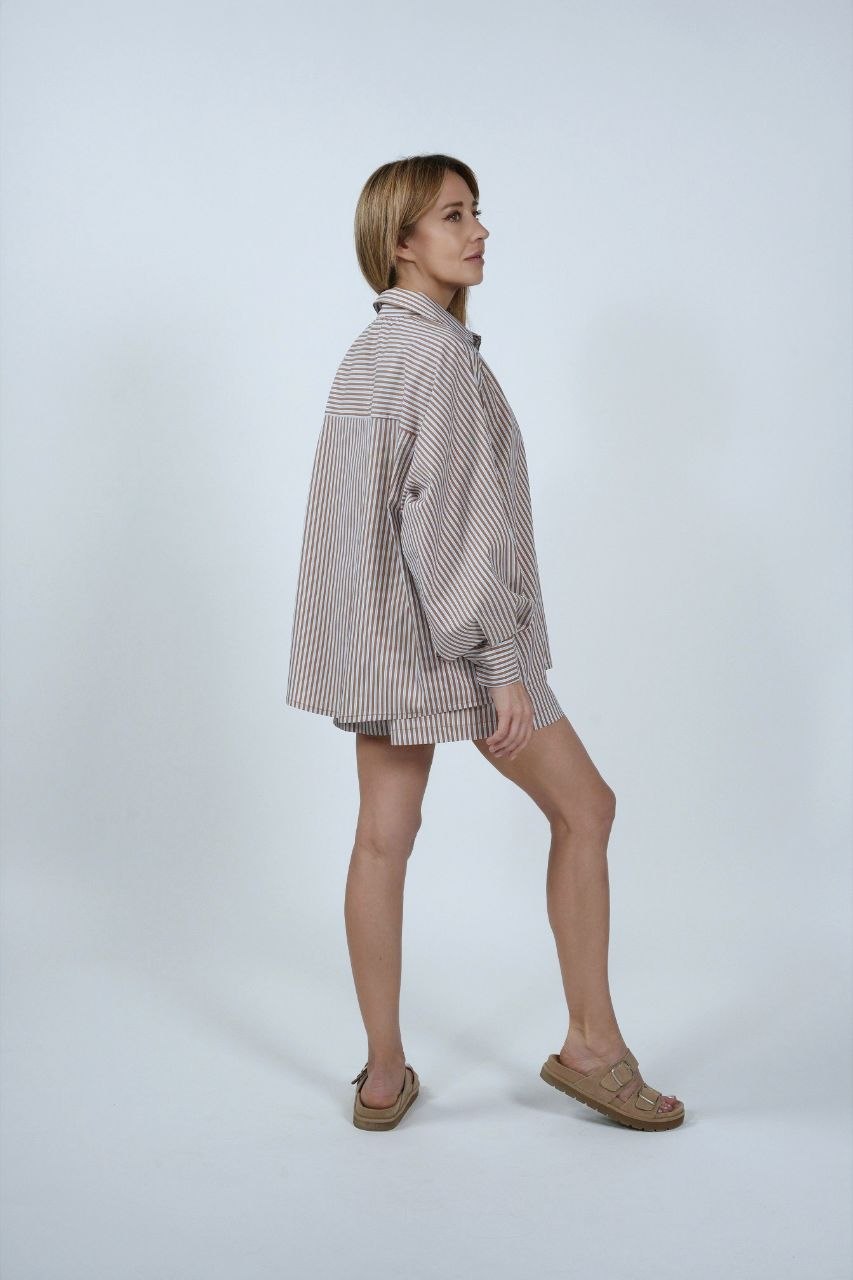 Belle shirt