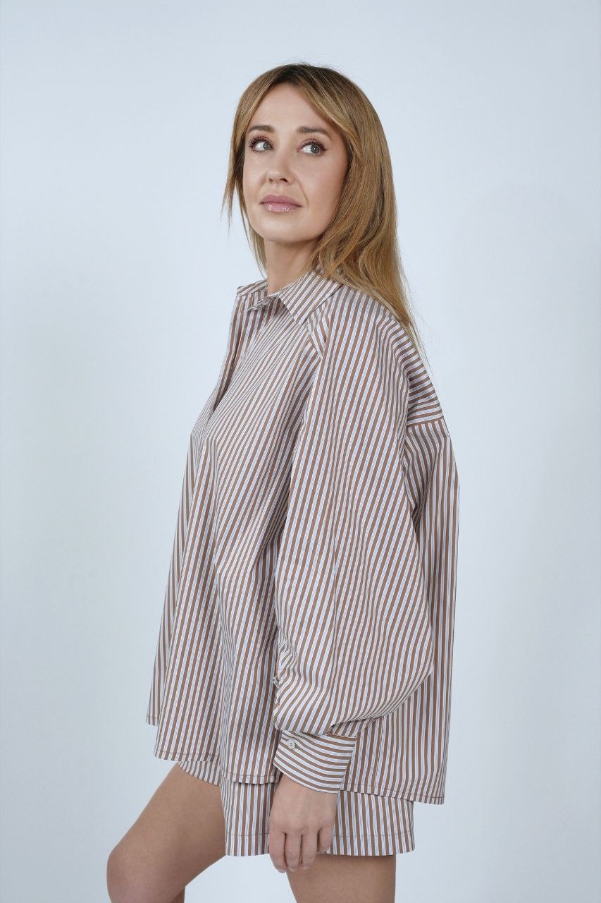 Belle shirt