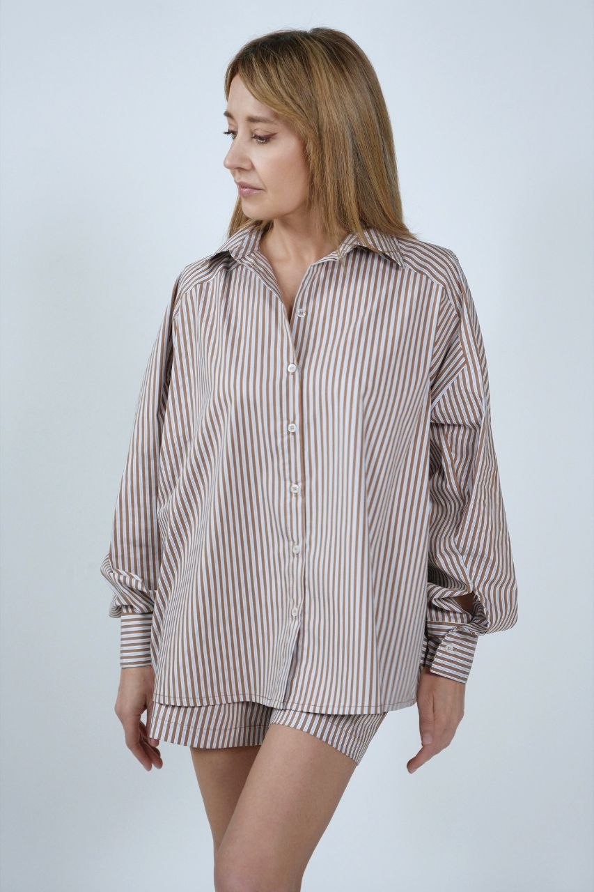 Belle shirt