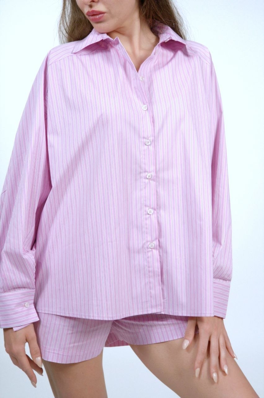 Belle shirt