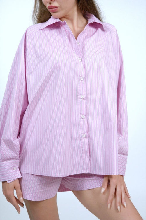 Belle shirt