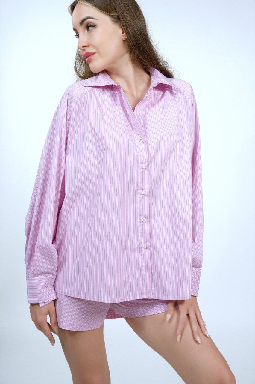 Belle shirt