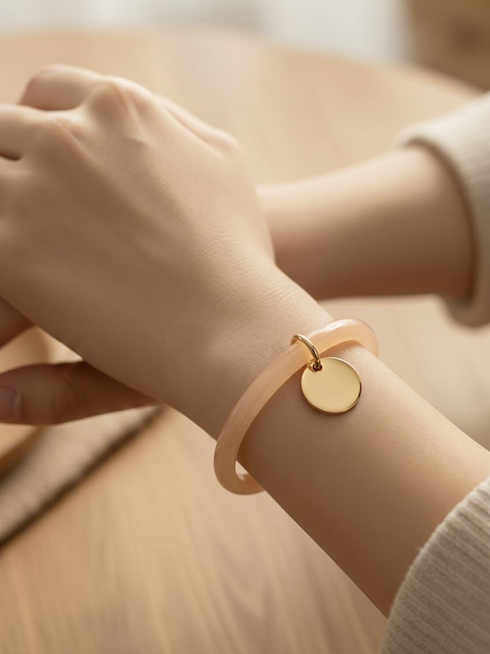 ZAG Bijoux Bangle Bracelet