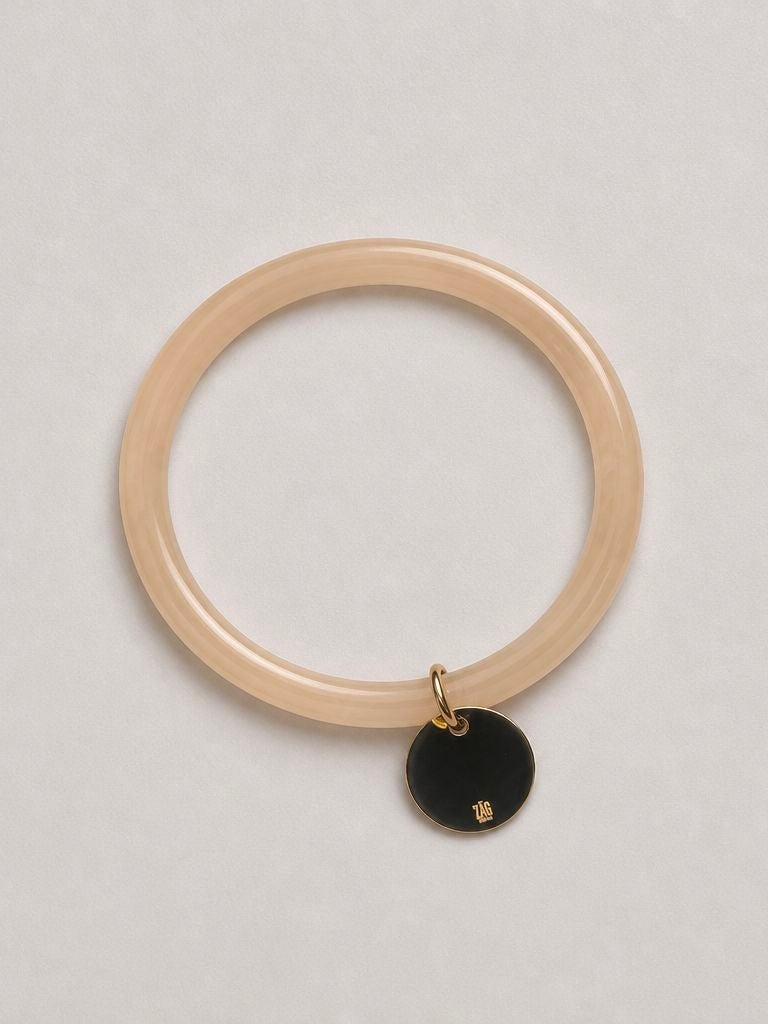 ZAG Bijoux Bangle Bracelet