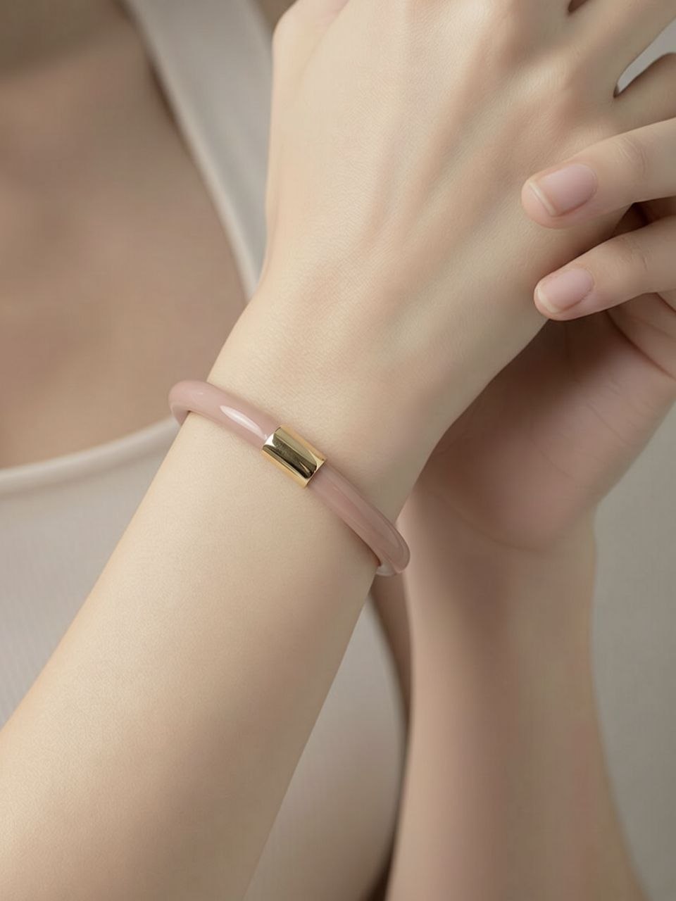 ZAG Bijoux Bangkok Bangle Bracelet