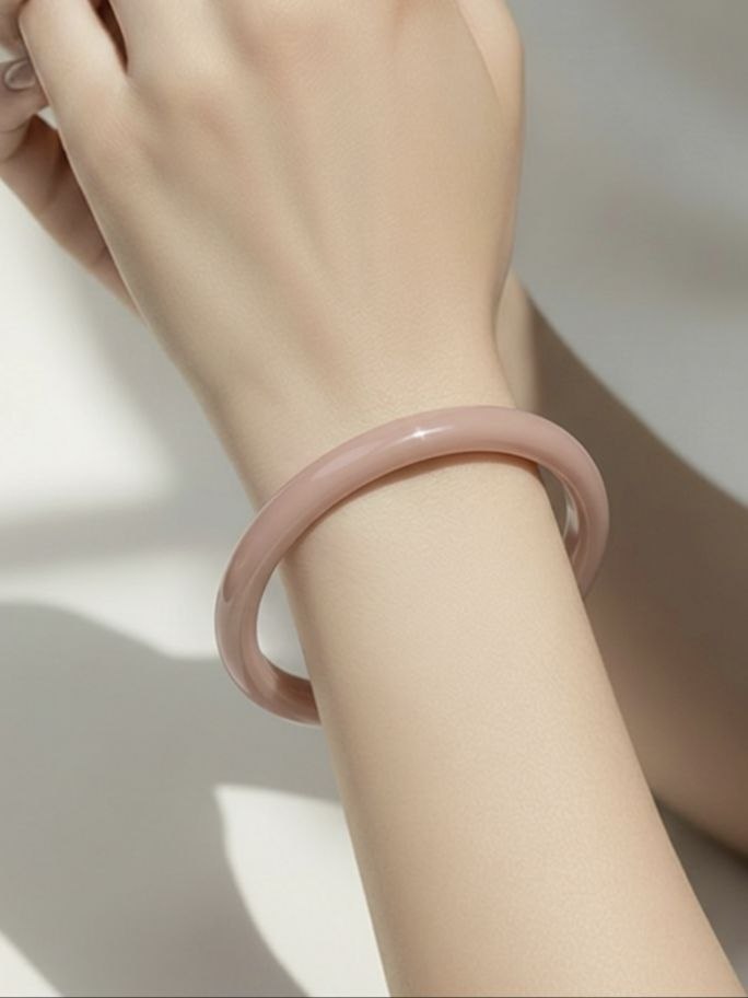 Zag Bijoux Bangle Bracelet