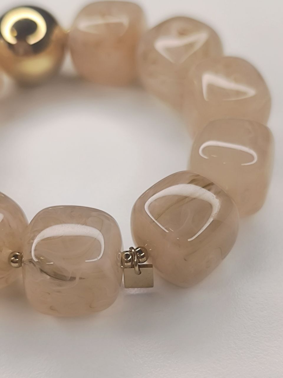 Zag Bijoux Oedipe Bracelet