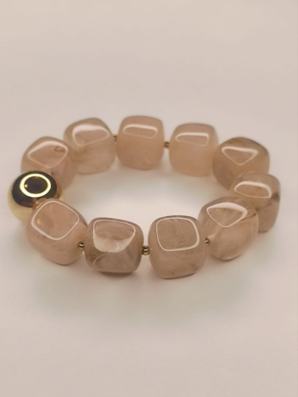Zag Bijoux Oedipe Bracelet