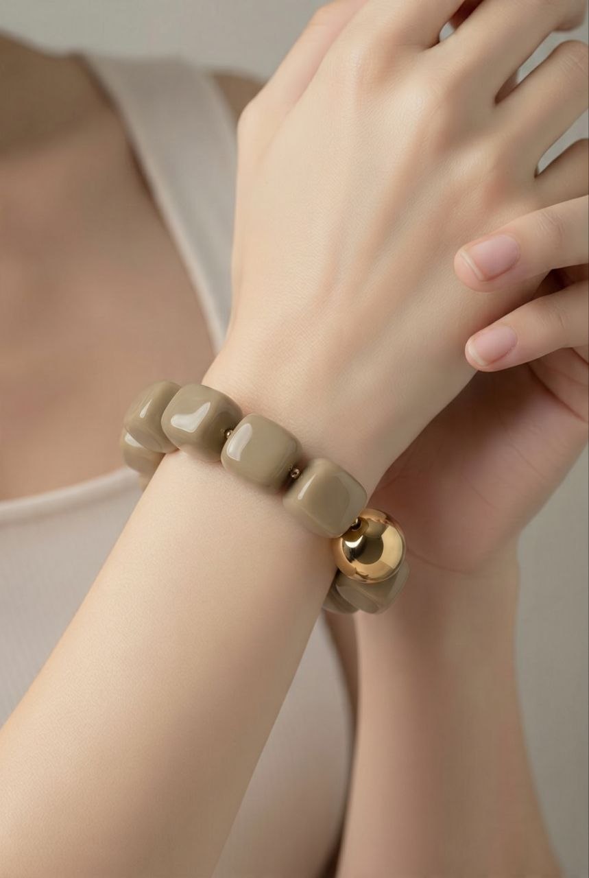 Zag Bijoux Oedipe Bracelet