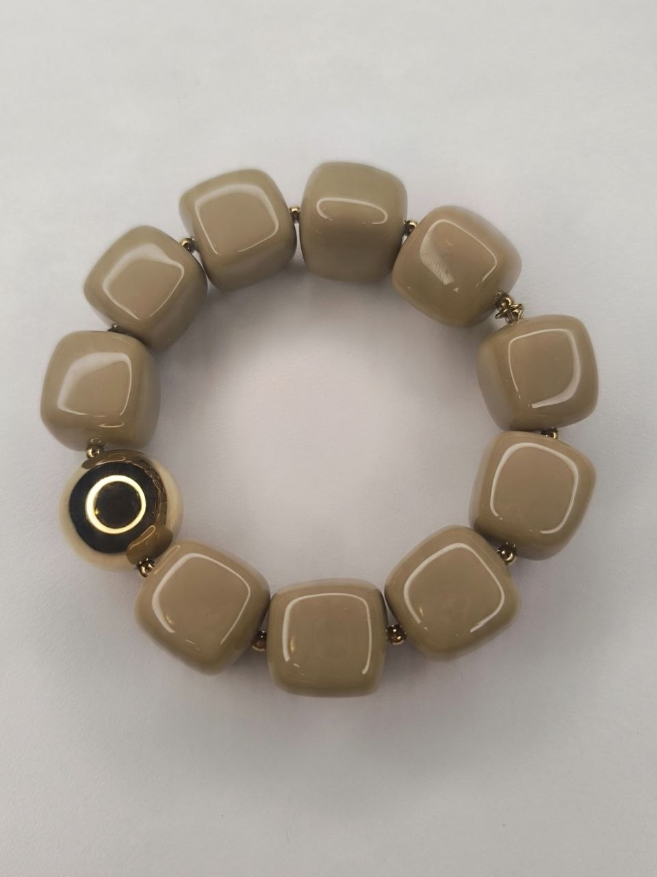 Zag Bijoux Oedipe Bracelet