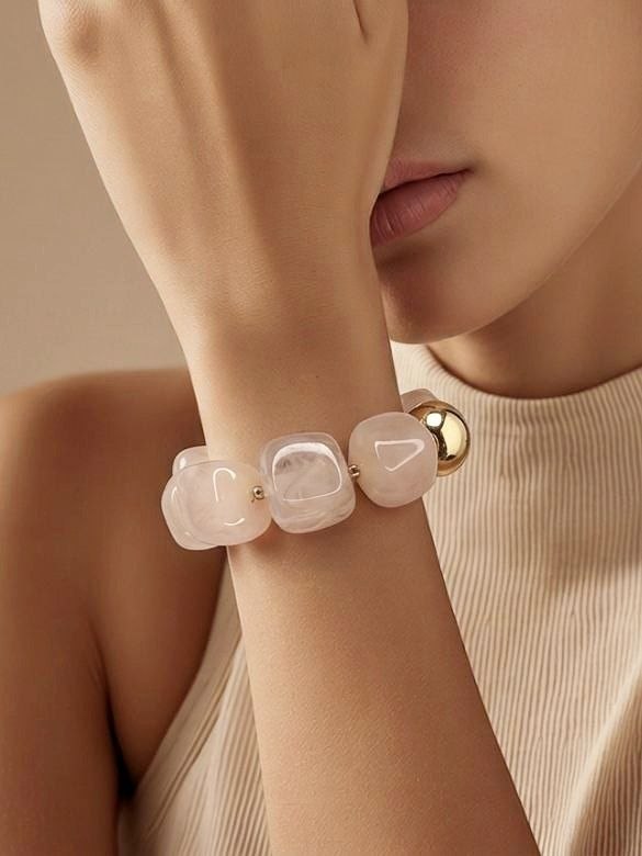 Zag Bijoux Oedipe Bracelet