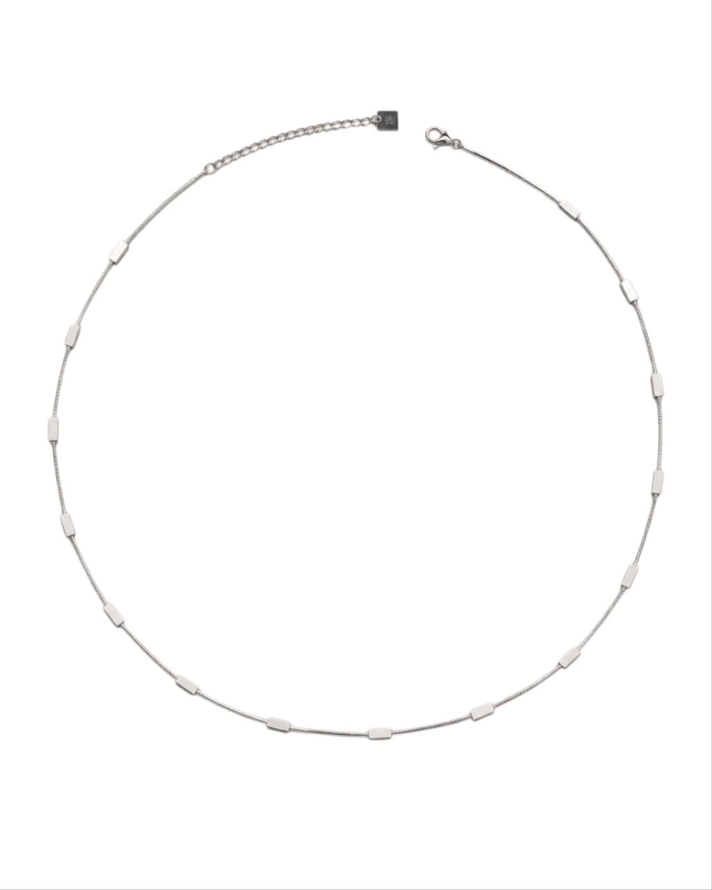 Zag Bijoux Girolata Necklace