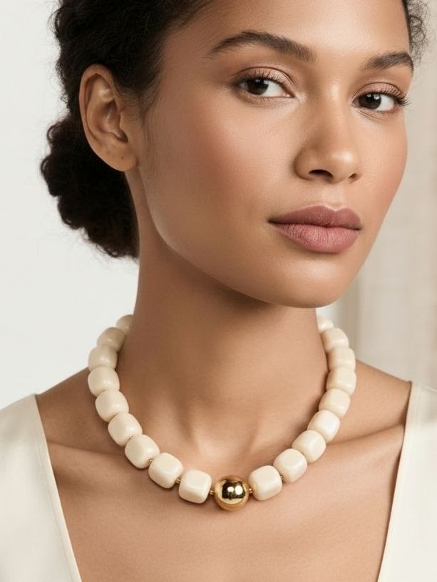 Zag Bijoux Laios Necklace