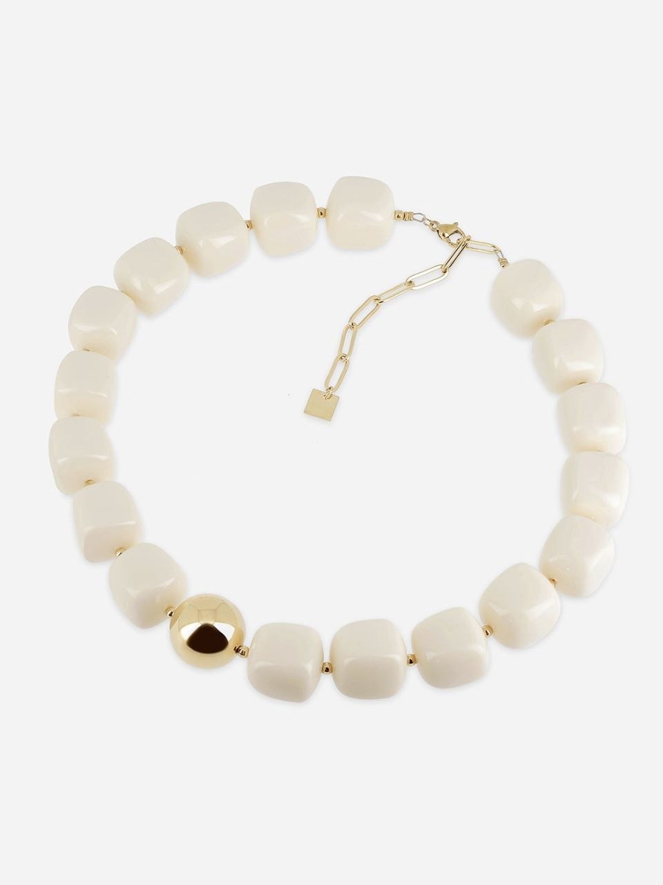 Zag Bijoux Laios Necklace