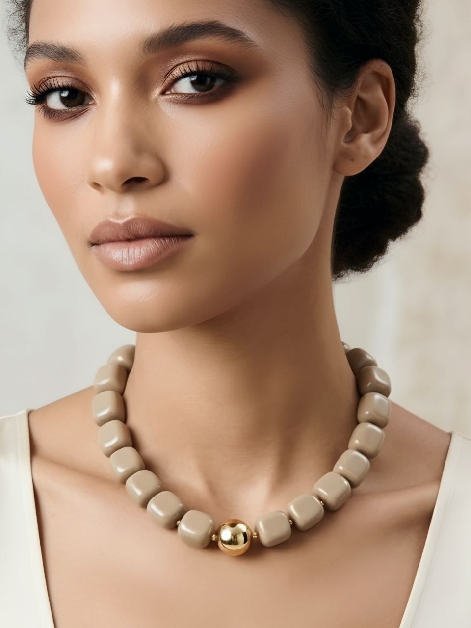 Zag Bijoux Laios Necklace