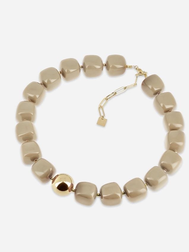 Zag Bijoux Laios Necklace