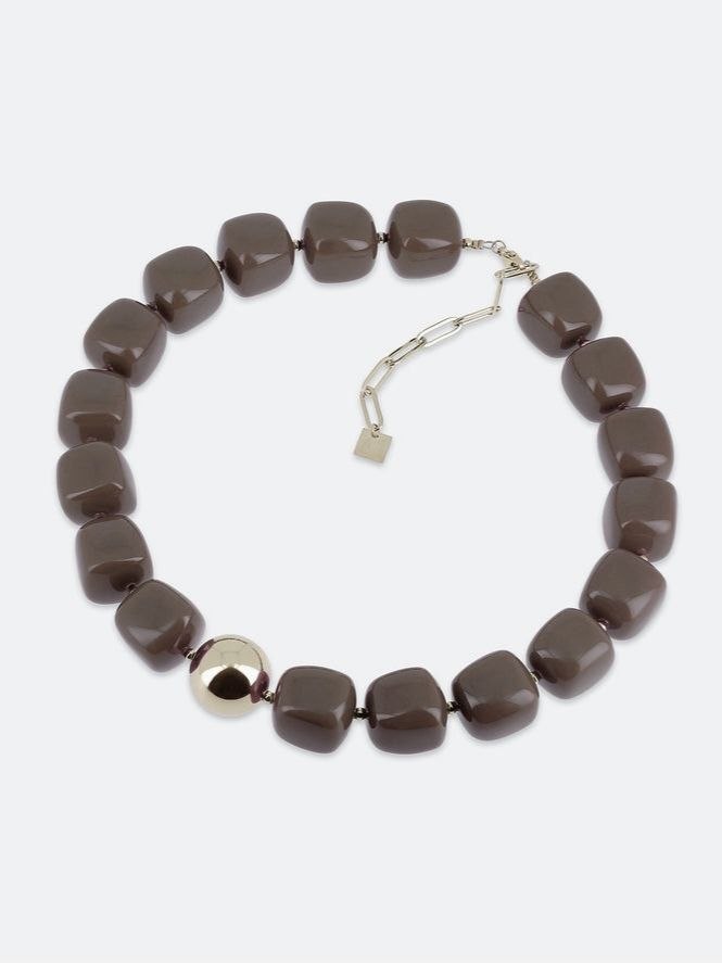 Zag Bijoux Laios Necklace