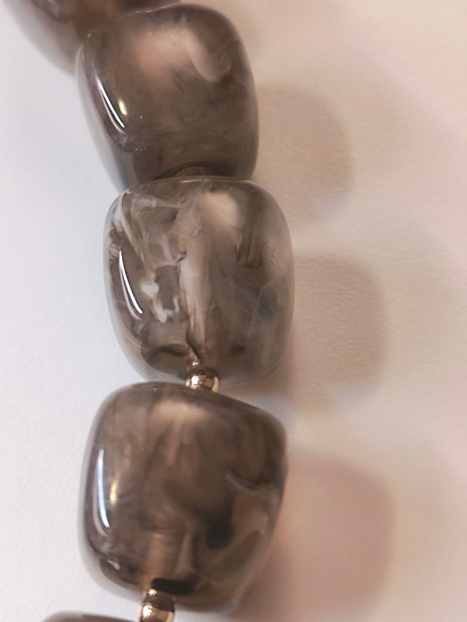 Zag Bijoux Oedipe Necklace