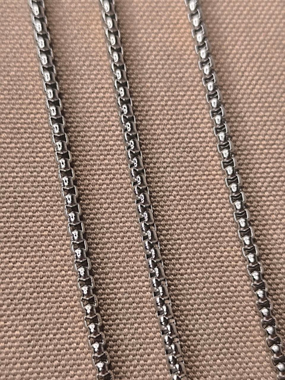 Zag Bijoux Eita Necklace