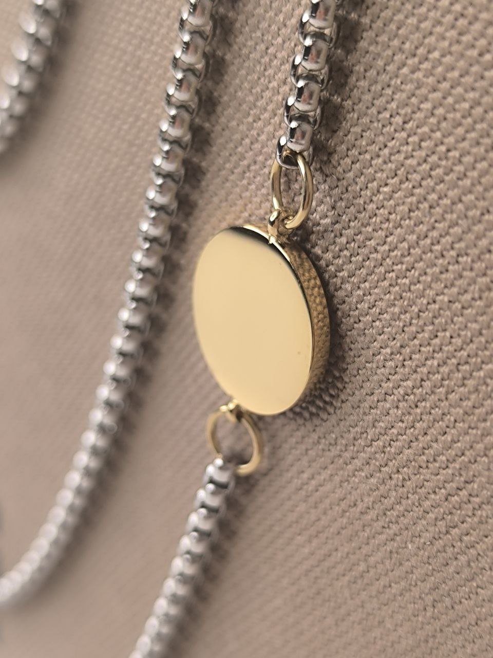 Zag Bijoux Eita Necklace