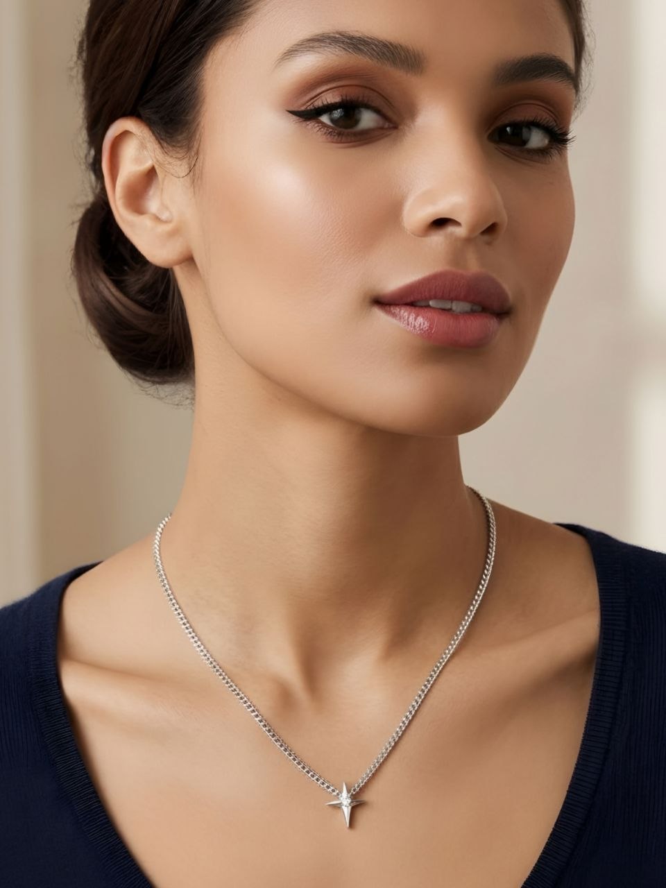 Zag Bijoux Sindia Necklace